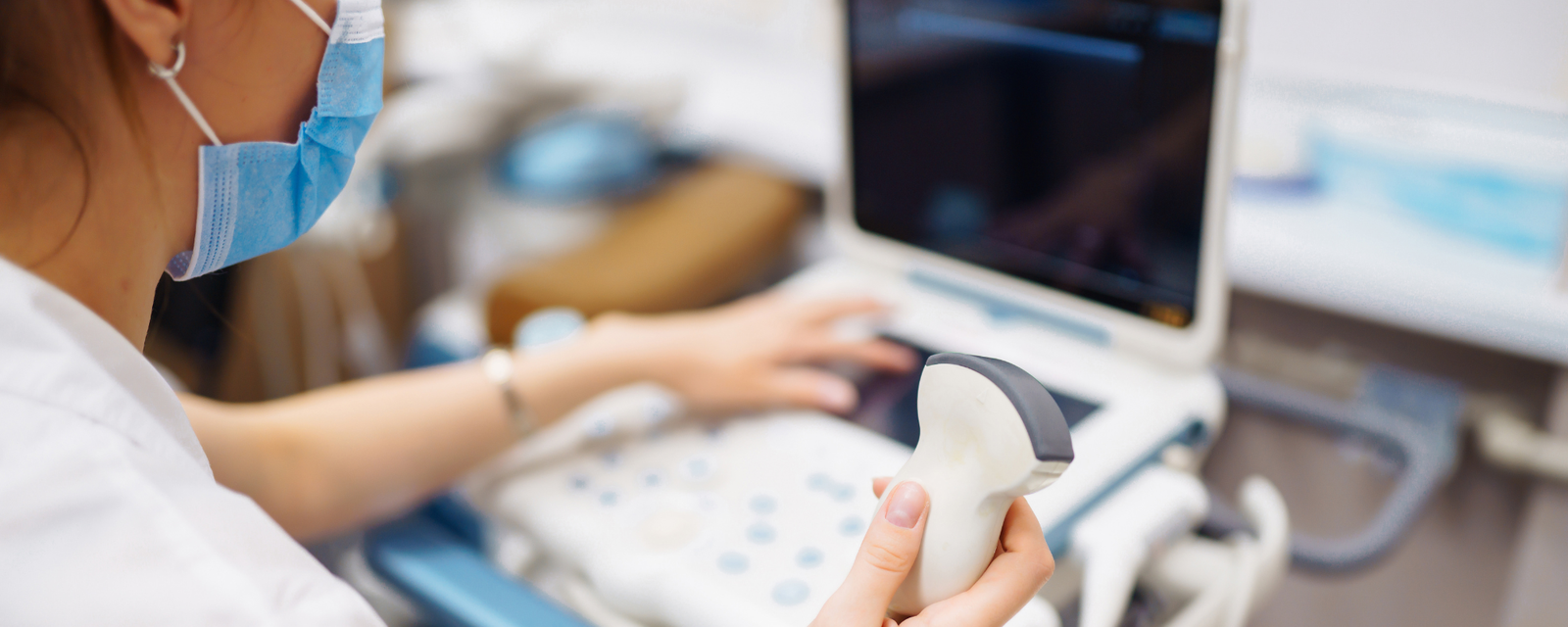 On-site diagnostic imaging and laboratory services